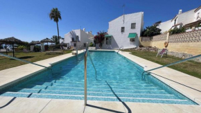 Mshome Balcón de Málaga, La Cala De Mijas